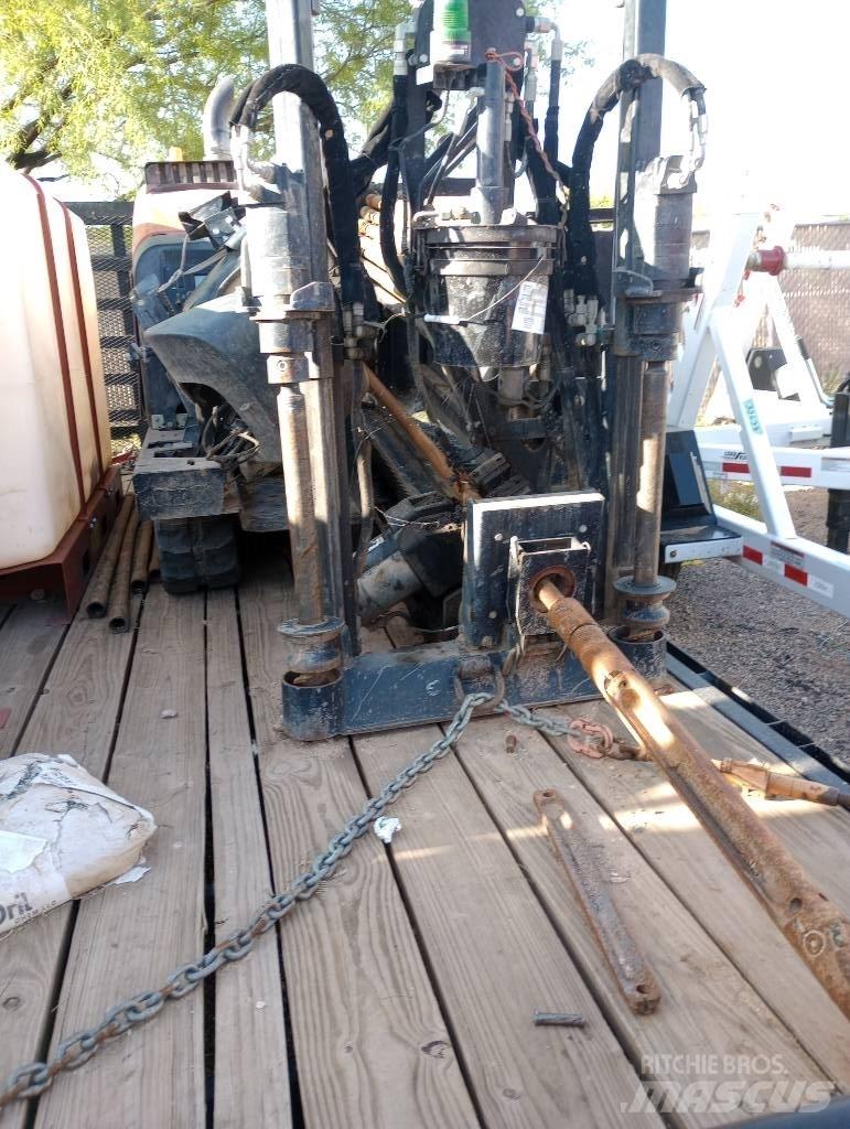 Ditch Witch JT-9 Tilbehør og reservedele til boreudstyr/borerigge