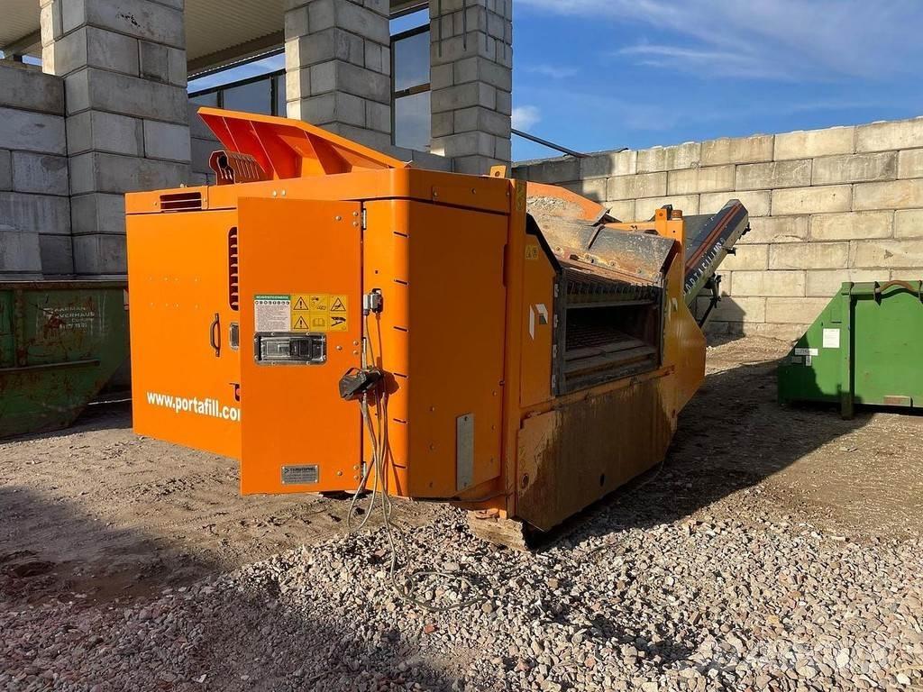 Portafill MR-2 Sorterværk