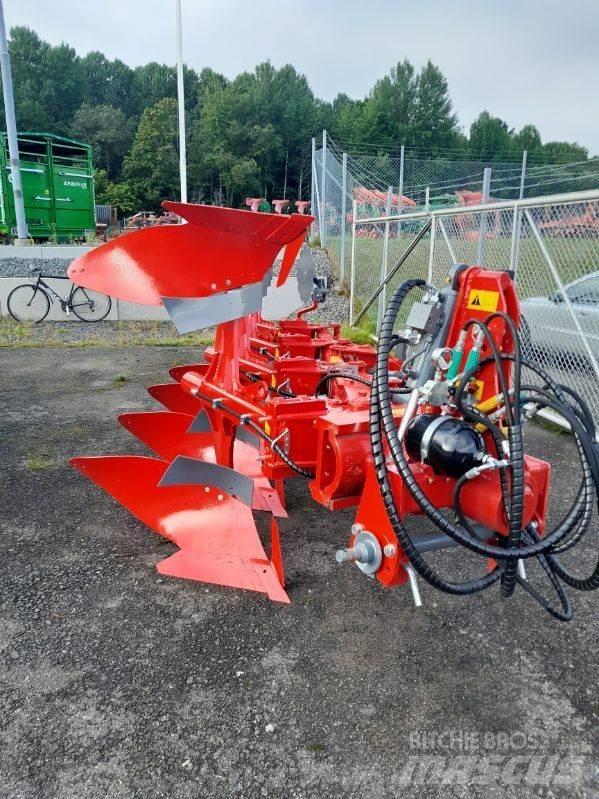 Unia Ibis Vario H4 Vendeplove