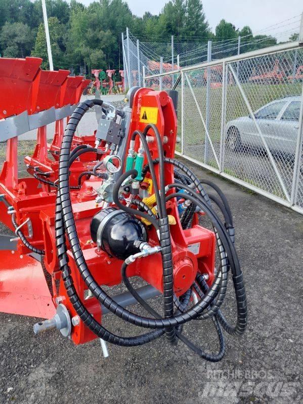 Unia Ibis Vario H4 Vendeplove