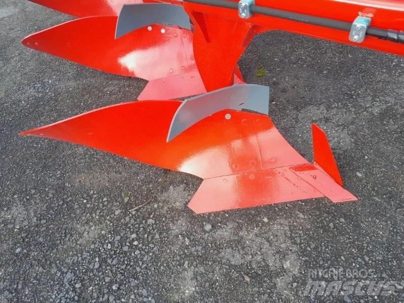 Unia Ibis Vario H4 Vendeplove