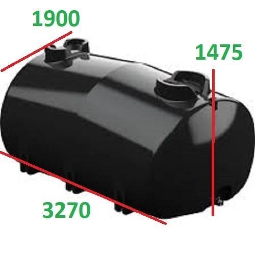Tank Master 6000 Tanke
