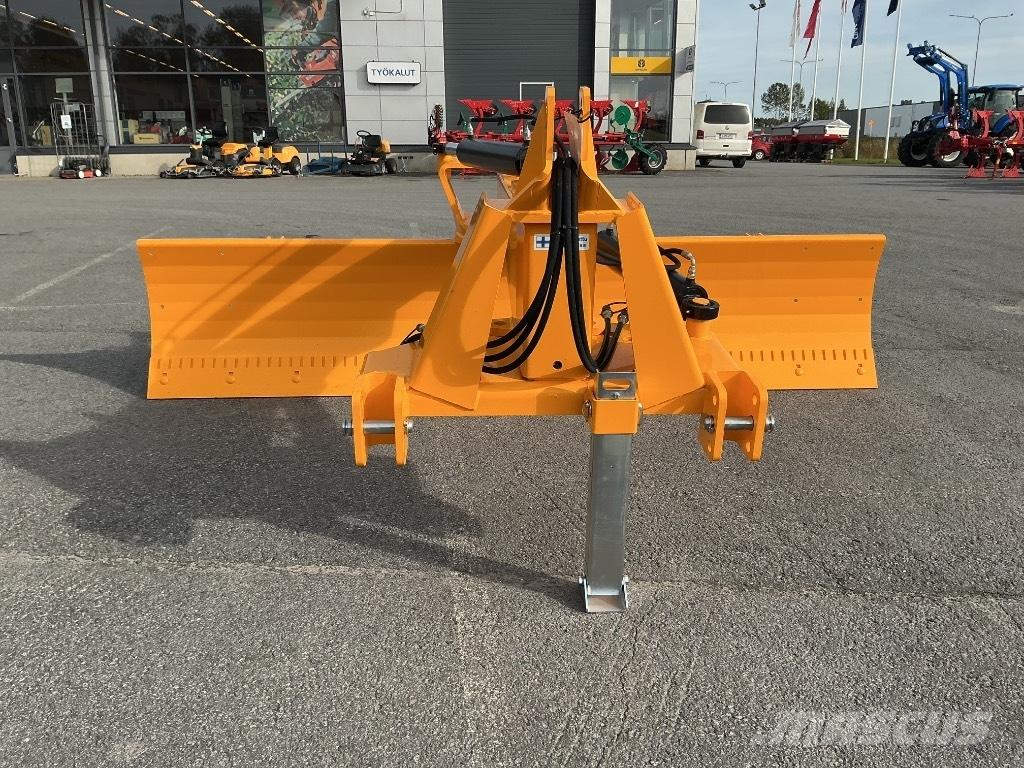 Wieska W350 SR2 Vejhøvle