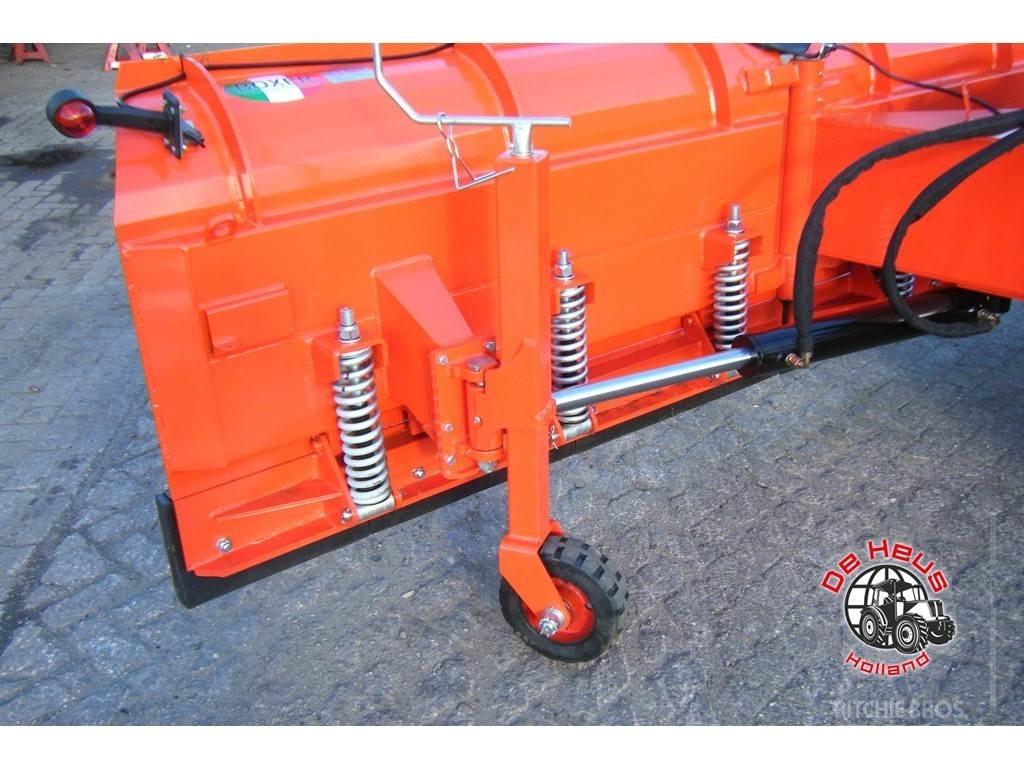 Boxer PU3300V Biler