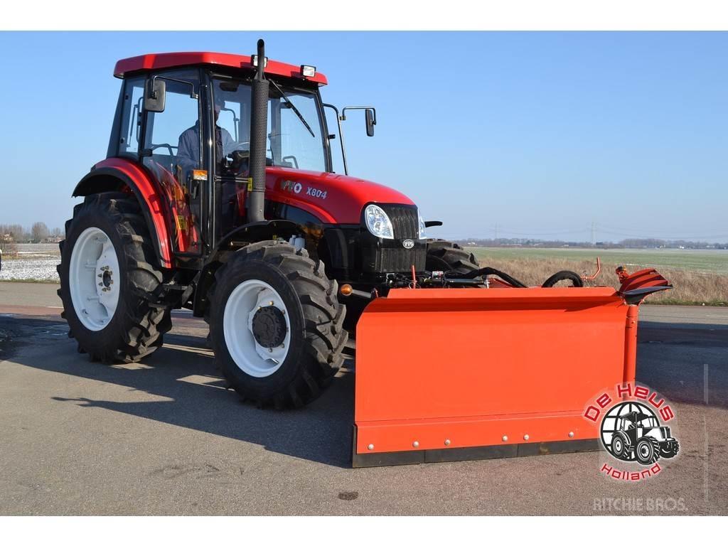 Boxer PU3300V Biler