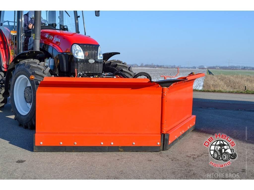 Boxer PU3300V Biler