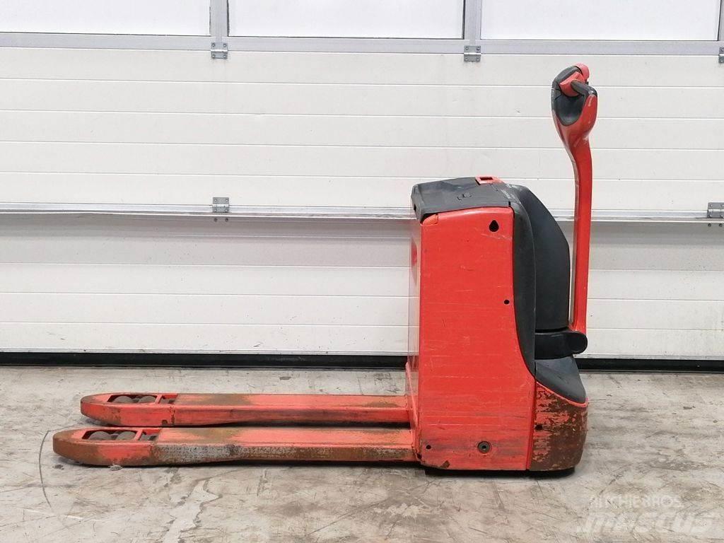 Linde T16 El-palleløftere