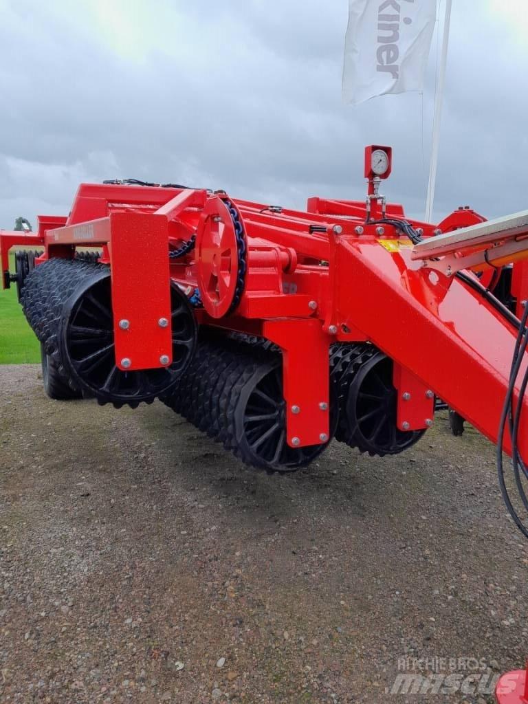 He-Va KingRoller Tromler