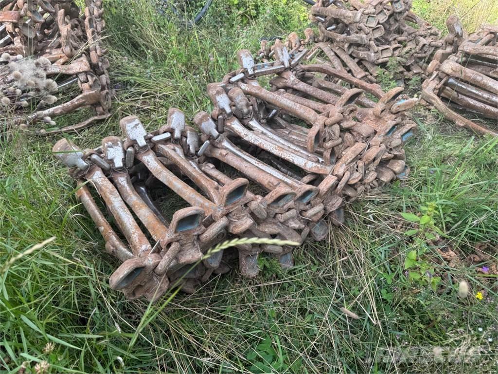 Eco Log 594D Udkørselsmaskiner