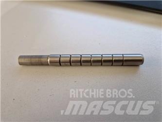 Rottne 051-0227 Motorer