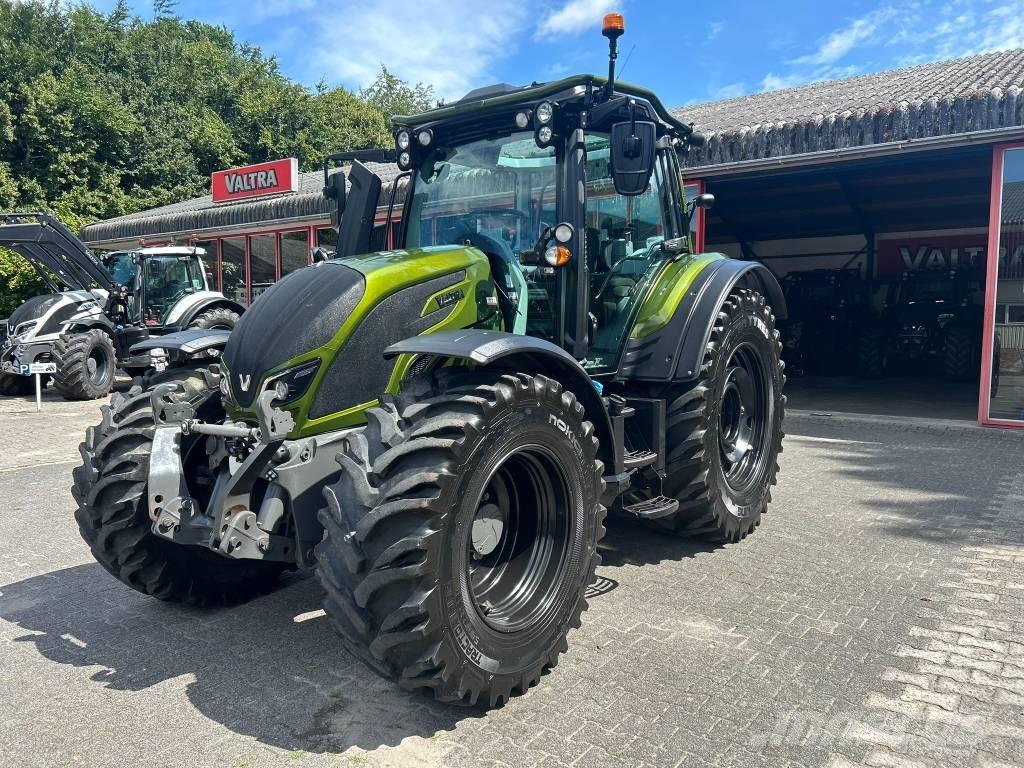 Valtra N 174 A Traktorer