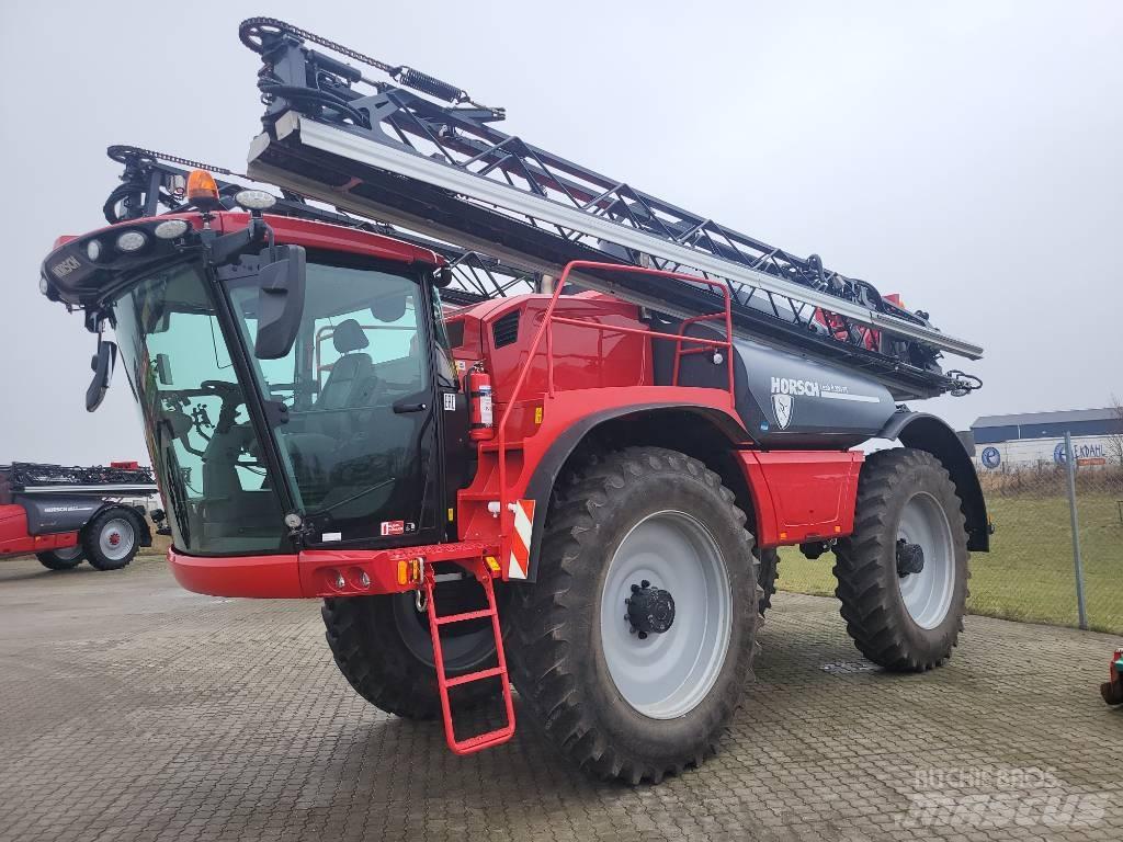 Horsch LEEB PT 8.300 Selvkørende sprøjter
