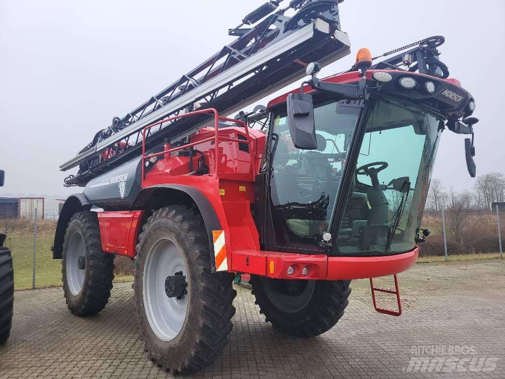 Horsch LEEB PT 8.300 Selvkørende sprøjter