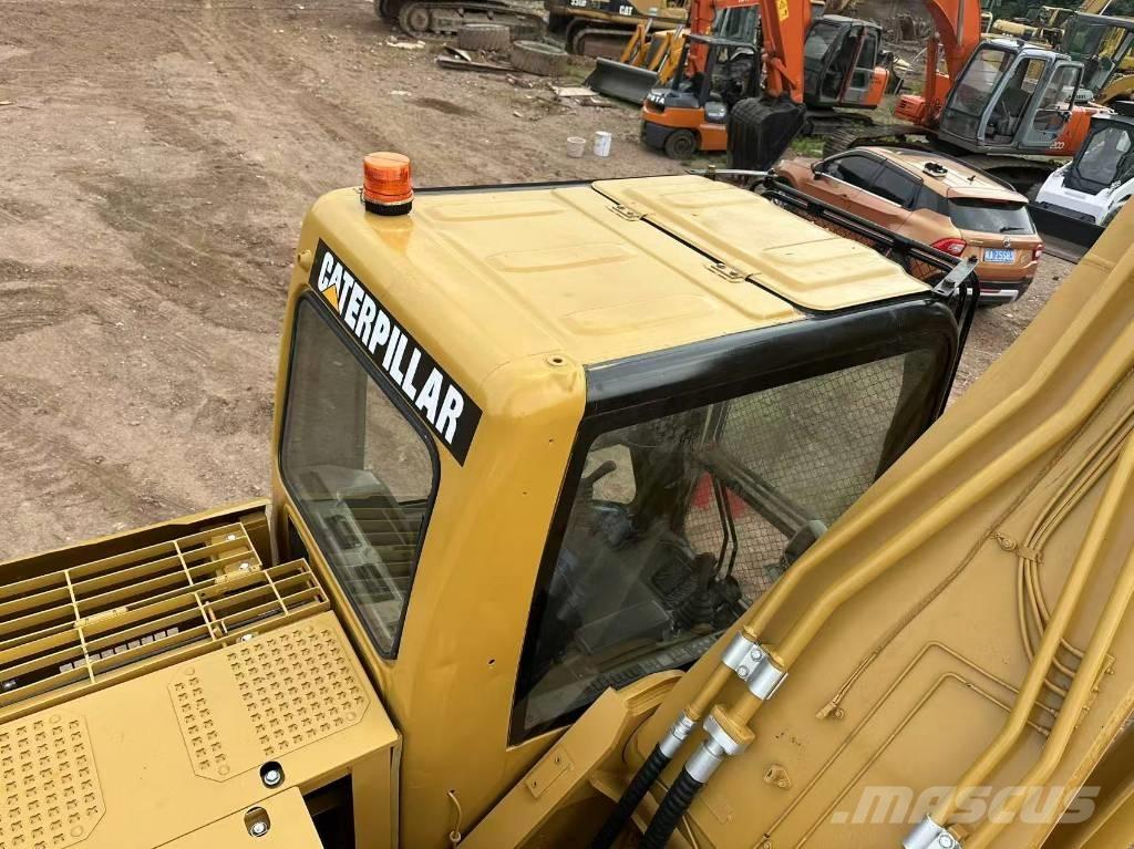 CAT 325 CL Gravemaskiner på larvebånd
