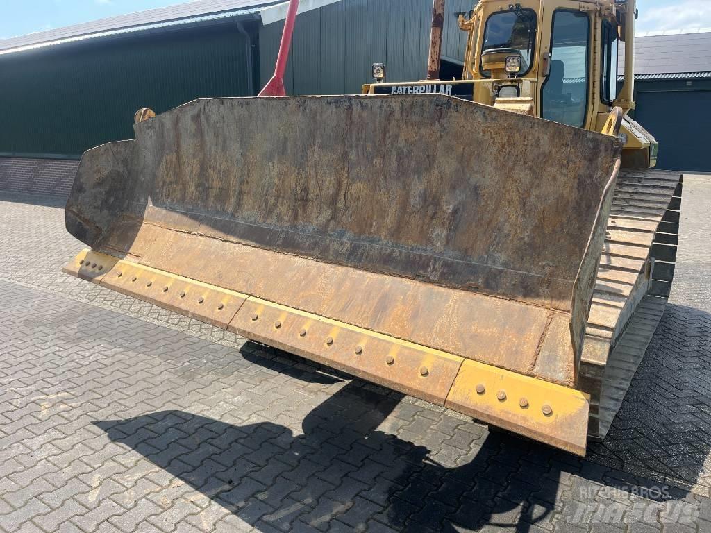 CAT D 6 M LGP Bulldozer på larvebånd