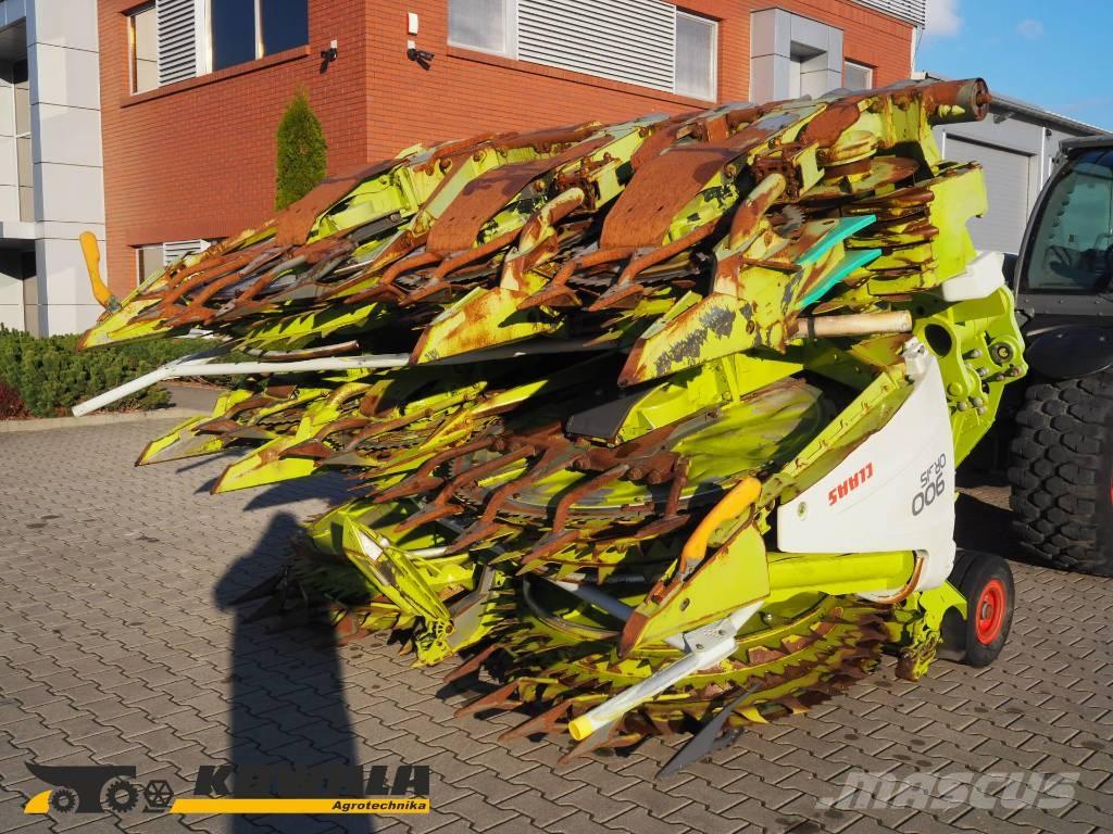 CLAAS Orbis 900 Andet udstyr til foderhøster