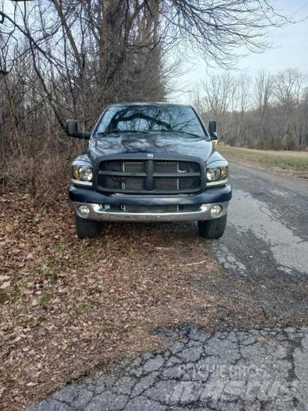 Dodge Ram 2500 Andre