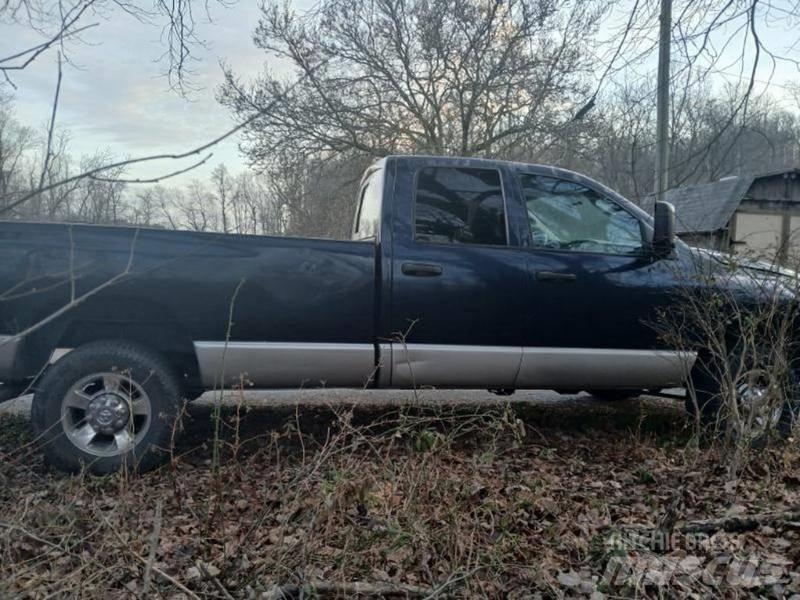 Dodge Ram 2500 Andre