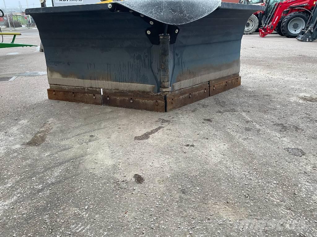 Drivex VB 3200 Sneskovle og -plove