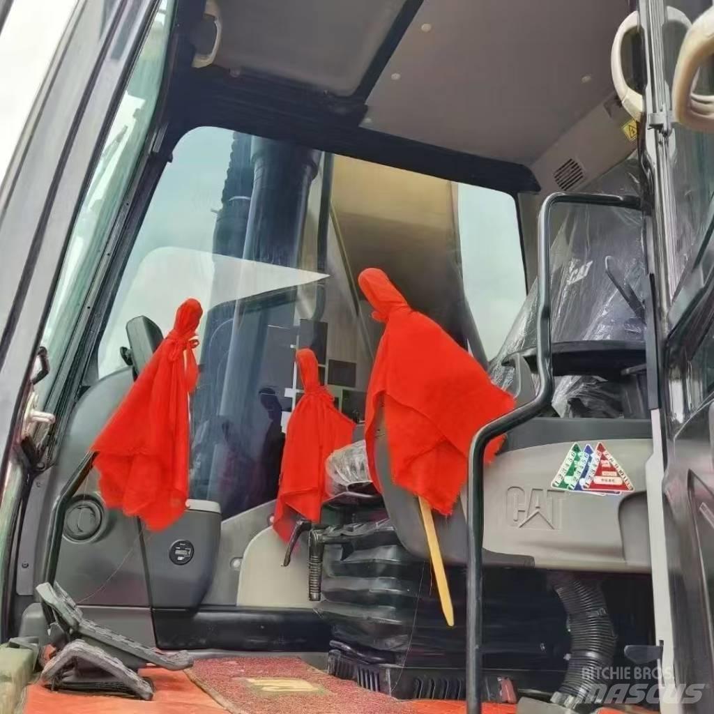 CAT 336D2L Gravemaskiner på larvebånd