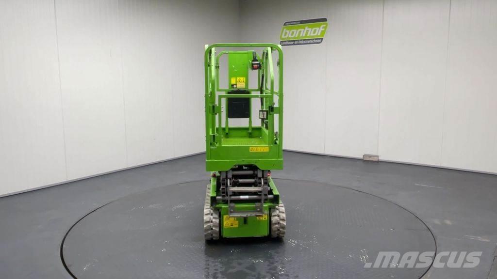 Fronteq FS0507T Saxlifte