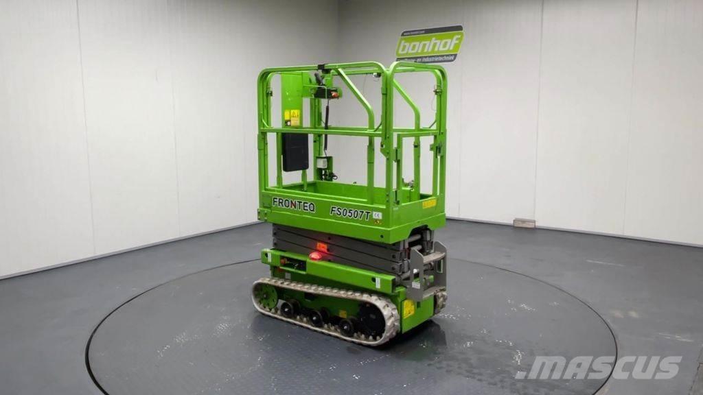 Fronteq FS0507T Saxlifte