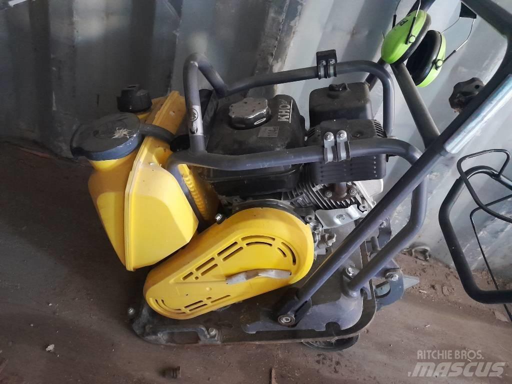 Atlas Copco LF 75 Vibratorer