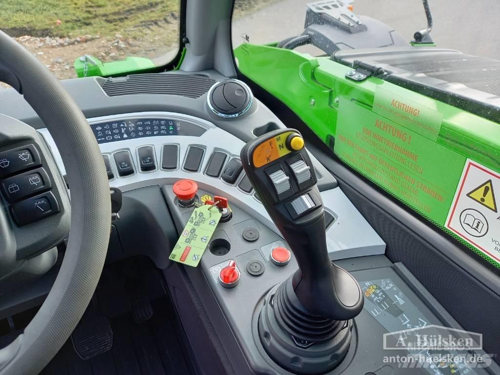 Merlo P 35.11 TT Teleskoplæssere