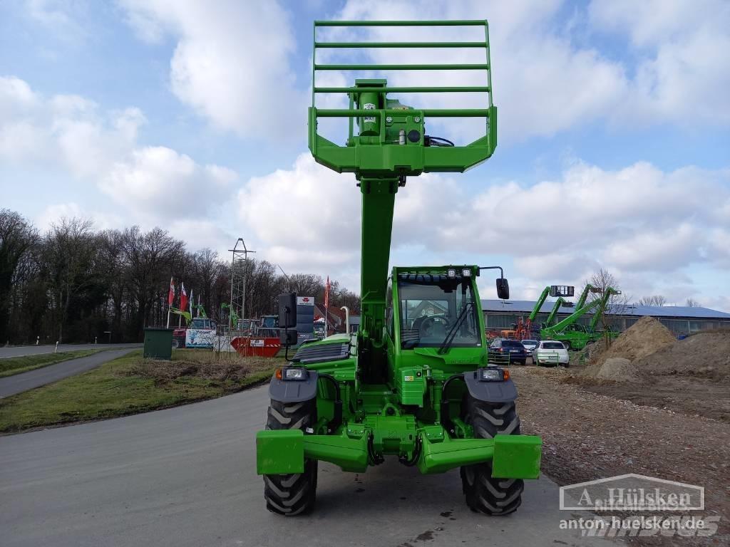 Merlo P 35.11 TT Teleskoplæssere