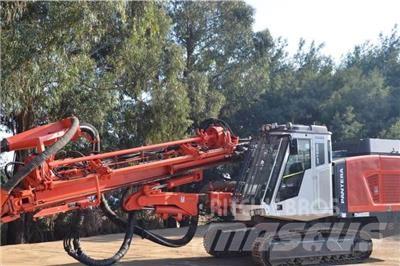 Sandvik DP1500i Overfladeboreudstyr / Borerigge
