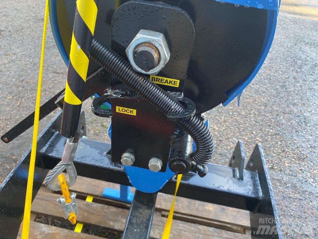 Hakki Juontovinssi Skovspil