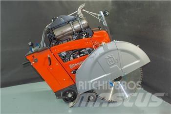 Husqvarna FS5000D Sten- og cementsave