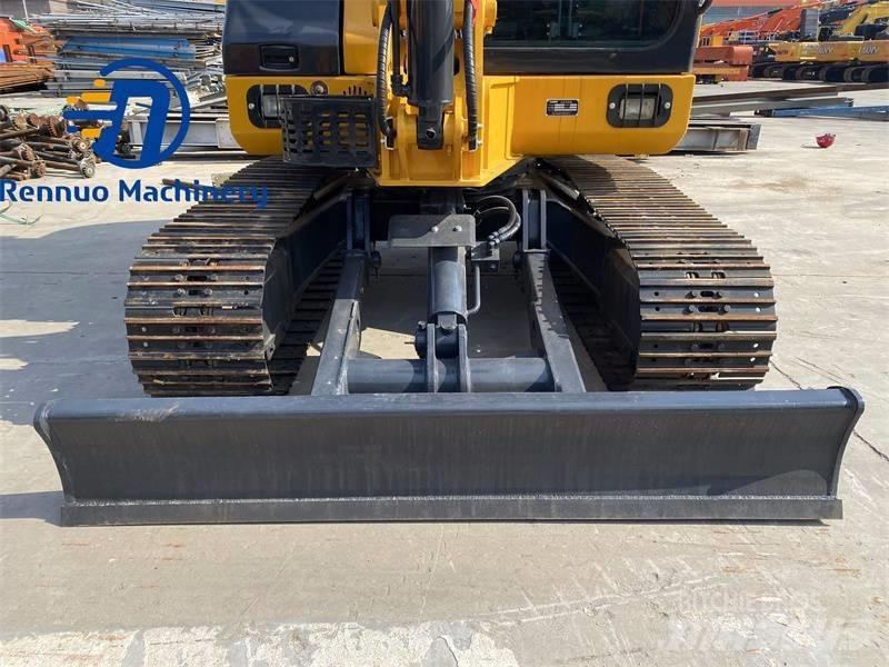 XCMG XE 60 DA Minigravemaskiner