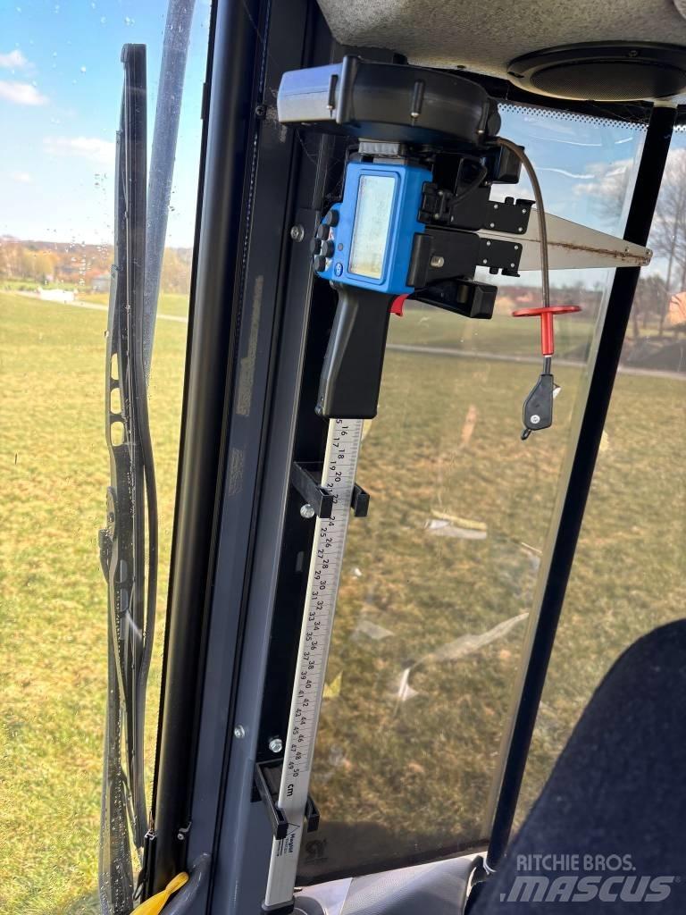 Rottne H11D Skovningsmaskiner