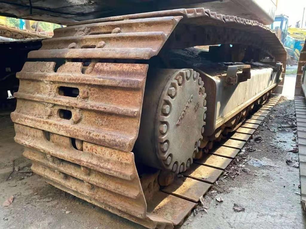 Volvo EC 360 B LC Gravemaskiner på larvebånd
