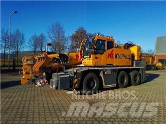 Demag AC 45-1 Kraner til alt terræn