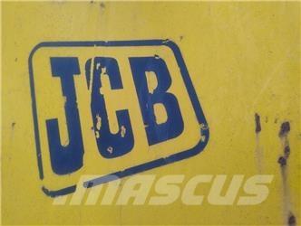 JCB 409 2006r.Parts, Læssemaskiner på hjul