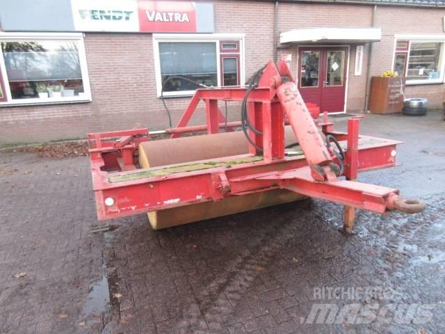  200 Tromler