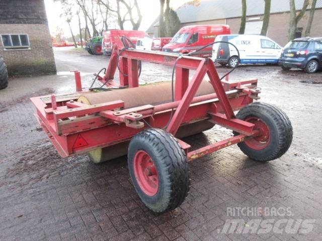  200 Tromler