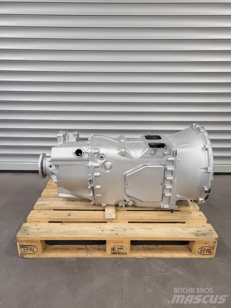 Volvo VT2814B Gearkasser