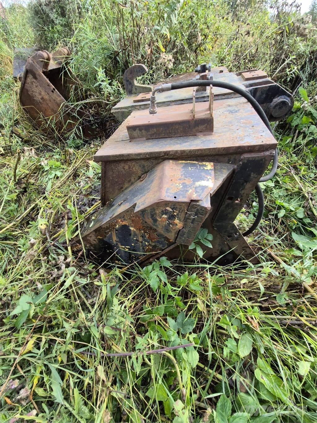  Jyrsinkauha 1600mm Planeringsmaskiner