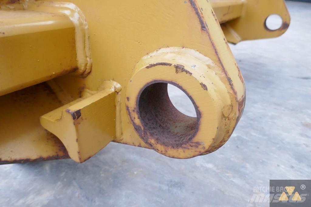 CAT 966/972 Forks Transport – Andet