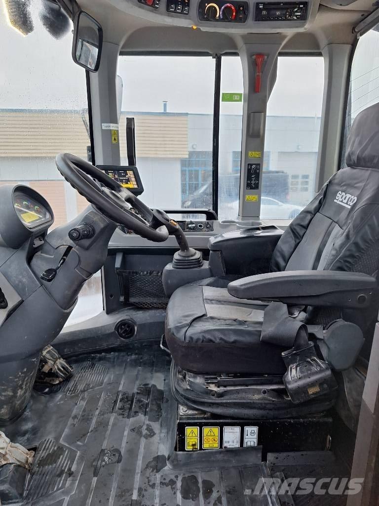 CAT 926 M Læssemaskiner på hjul