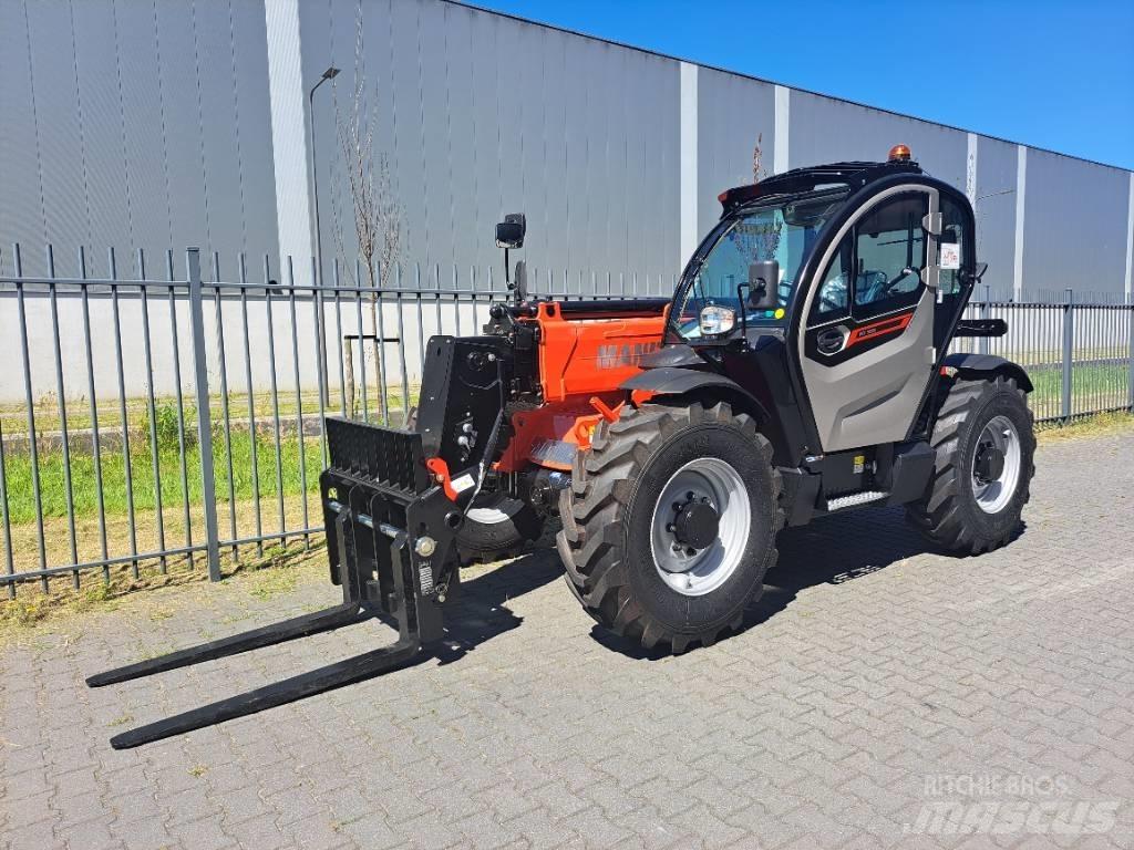 Manitou MT 935 Teleskoplæssere