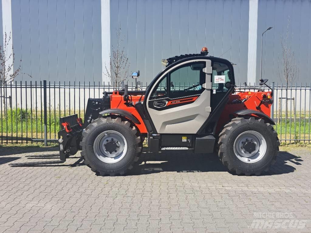 Manitou MT 935 Teleskoplæssere