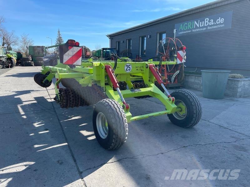  Mohn CRW 9345 Andre tromler