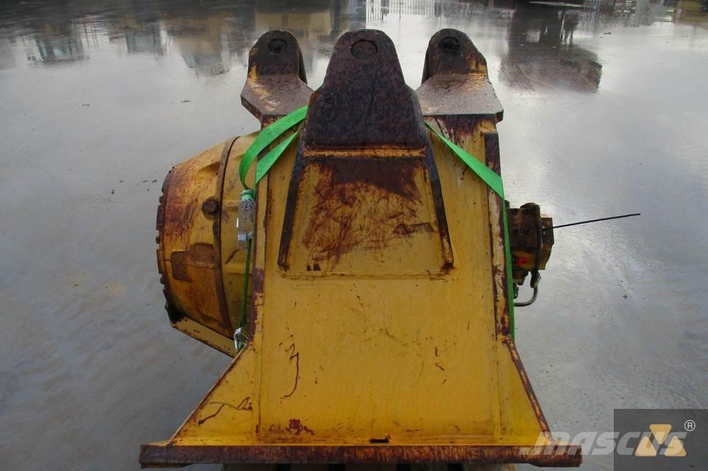 Carco H110B Andet tilbehør