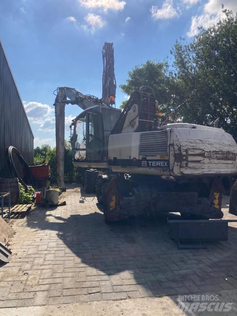 Terex TM 230 Materialehåndteringsmaskiner