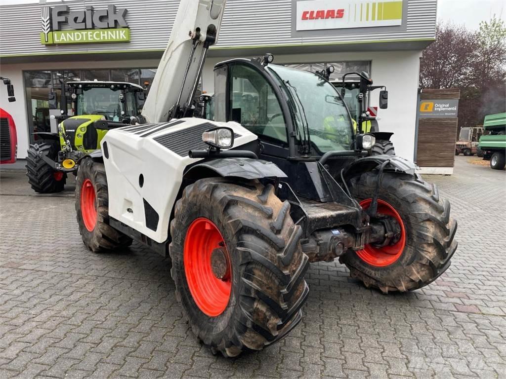 Bobcat TL38.70 Teleskoplæssere