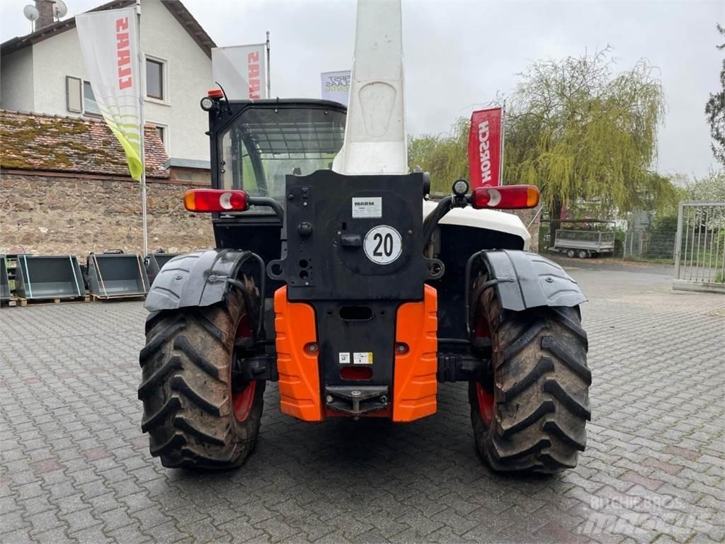 Bobcat TL38.70 Teleskoplæssere